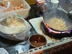 -东门町美食街