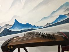 -叶老师古筝工作室(杨公桥店)