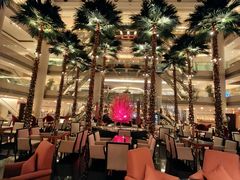 -威斯汀舞台餐厅