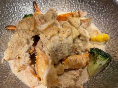-蟹将军·松叶蟹和牛日料放题自助(K11店)