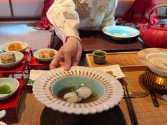 -金陵梦华·宫宴(南京首店)