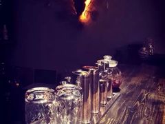 -黑角餐厅美式狂野Blackhorn(昌茂花园店)