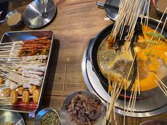 -江湖六膳門串串香(隆礼路店)