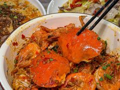 -辣螃铠盆盆蟹大排档(总店)