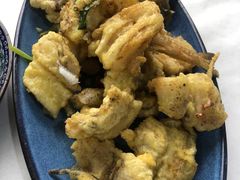 -阿尔法海鲜排档(爱琴海店)