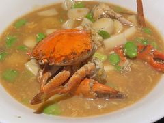 -老头儿油爆虾·1987杭州烟火味(湖滨银泰in77D区店)