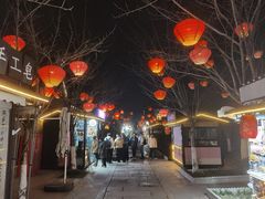 -回龙窝历史文化街区