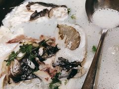 -小厨娘淮扬菜(六合欢乐港店)