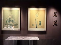 -君庭中餐厅(湘江豪生店)