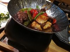 -花潮料理艺食馆(世欧广场店)
