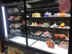 -仟吉KenGee(江南万达店)