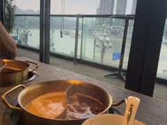 -滟设火锅料理(南滨路店)