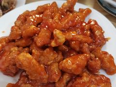 -九龙餐厅(大沽路店)