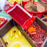 福州新开的🔥火锅烤肉两吃享双倍快乐‼️