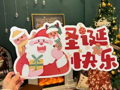 -紫荆广场·花漫里