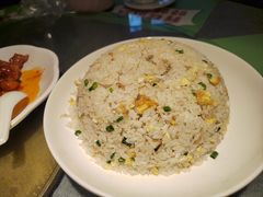 -全聚贤餐厅·湖北家常菜(沙湖店)
