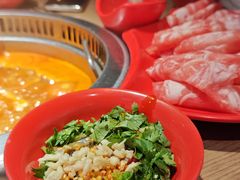 -季季红火锅(丰城洪客隆店)