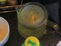 -华夏良子·足道SPA艾灸(铁道大厦店)