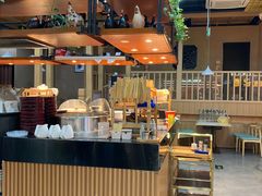 -黑鸡小馆(金源店)