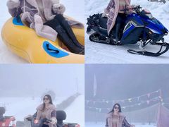 -太子岭滑雪场