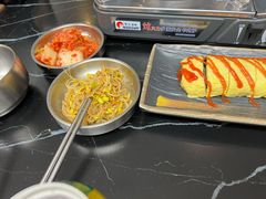 小菜-HONGA HONGA雄家(曹路店)