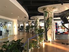 -迈驰游泳馆(江桥店)