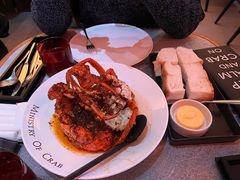 -Ministry of Crab•MOC(交子大道店)