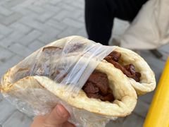 -王虎子大饼(甸柳新村五区店)