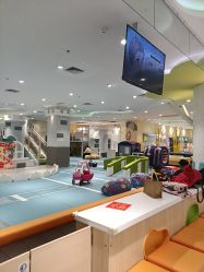 -meland亲子乐园•派对•研学(苏州悠方购物中心店)