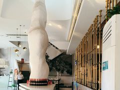 -金香匯晚茶(浑南店)