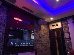 -格莱美量贩式KTV(奥帆店)