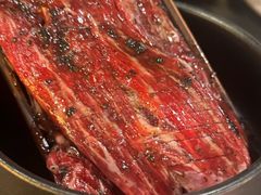 -厚贞日式烤肉(浦东汇智店)