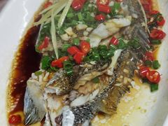 -阿杰臻选海鲜饭店(普陀山店)