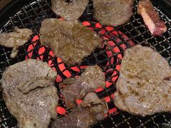 -神户赤童日式烤肉伙伴(东直门店)