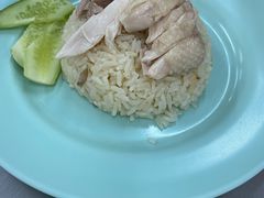 -红大哥水门鸡饭(總店)