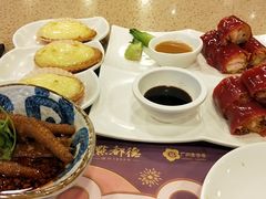 -点都德(聚福楼店)