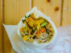 嵌糕全素-温岭特色嵌糕(开元店)