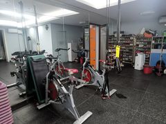 -悦健身私教工作室(双井店)