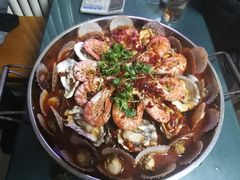 -香满居张记小厨私房菜(青岛站店)