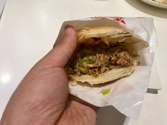 嘉和肉夹馍-嘉和一品(新辰天地大兴南区店)