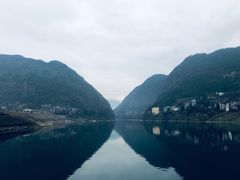 -乌江画廊(彭水苗族土家族自治县)