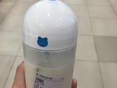 -兰熊鲜奶(西直门凯德mall店)