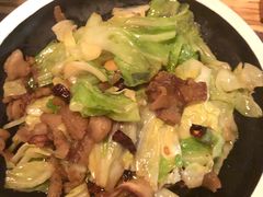 -树厨贵州菜(大十字店)