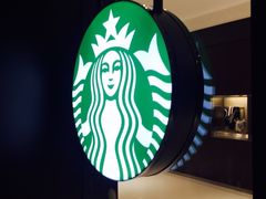 -星巴克(苏州泰华店)