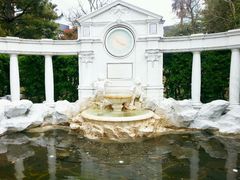 后花园-济州岛泰迪熊博物馆