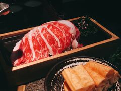 -湊湊火锅·茶憩(新中关购物中心店)