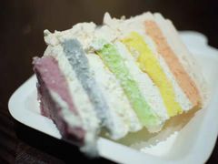 -BONCAKE裱花蛋糕(万象汇店)