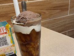 -佰搭果·广式茶餐厅(西华路店)