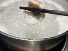 -淘米捞·米汤脆鲩鱼火锅(福田皇岗店)