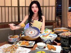 -山葵家·创意料理(宁波来福士店)